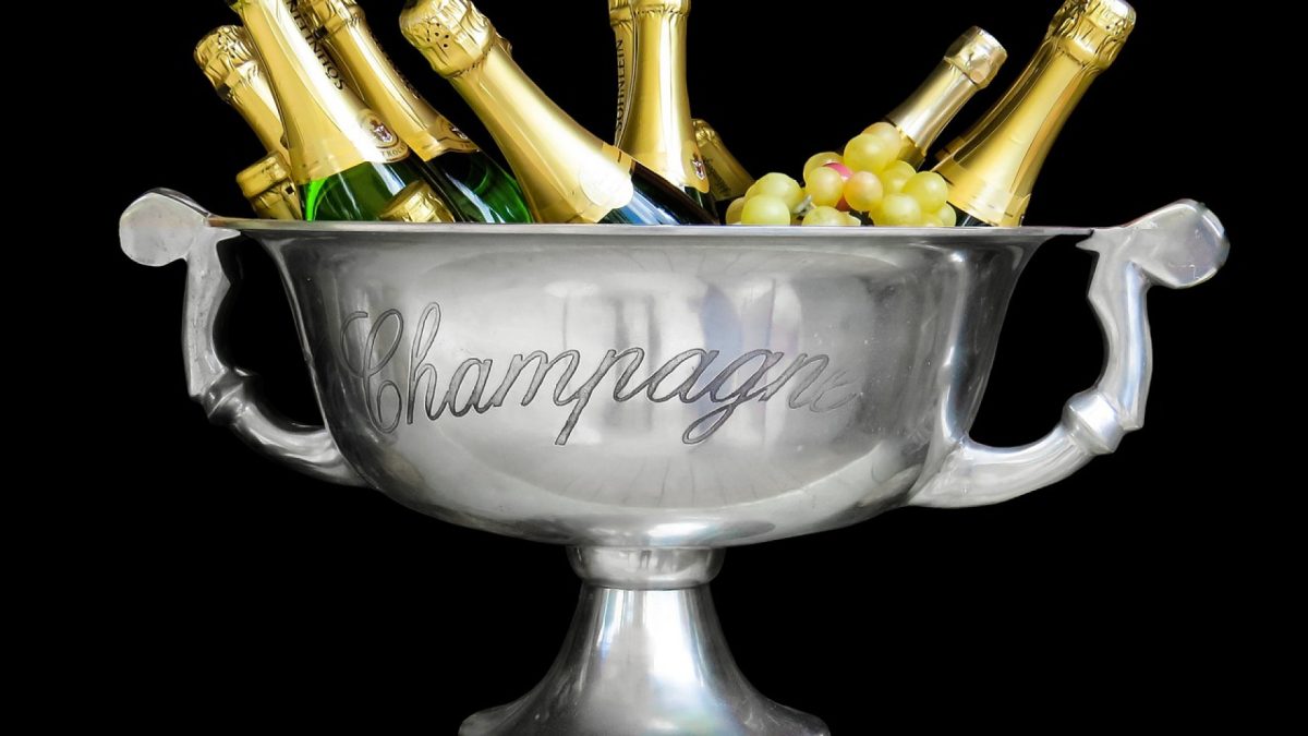 Quelle est la particularité d’une plateforme de vente des champagnes et des spiritueux ?
