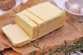 Préparation de plats savoureux avec des produits laitiers de qualité