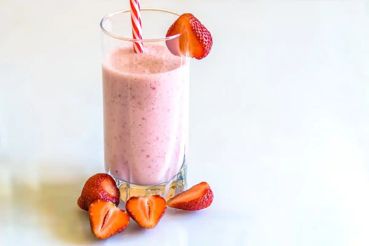 recette sportive