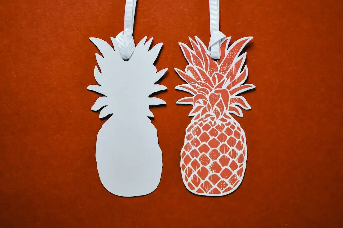 aliments  silhouette