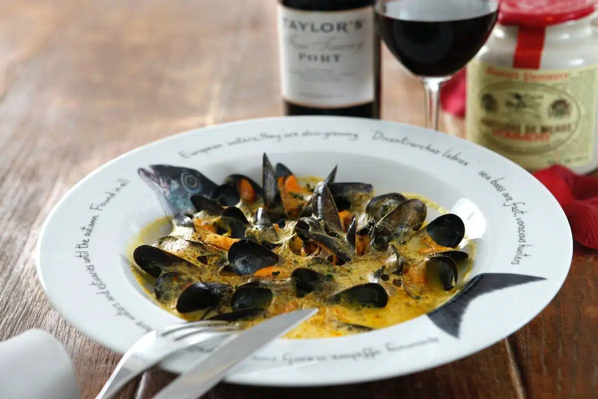 recettes automne
