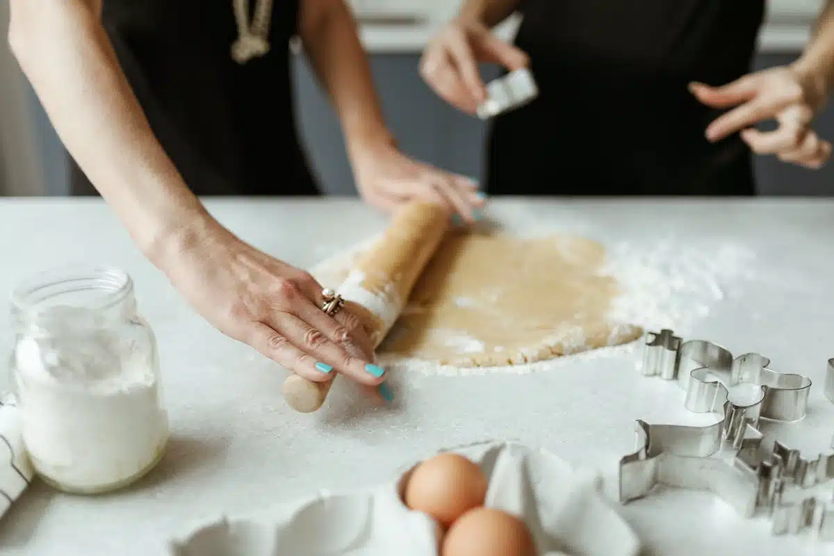 cuisine innovante