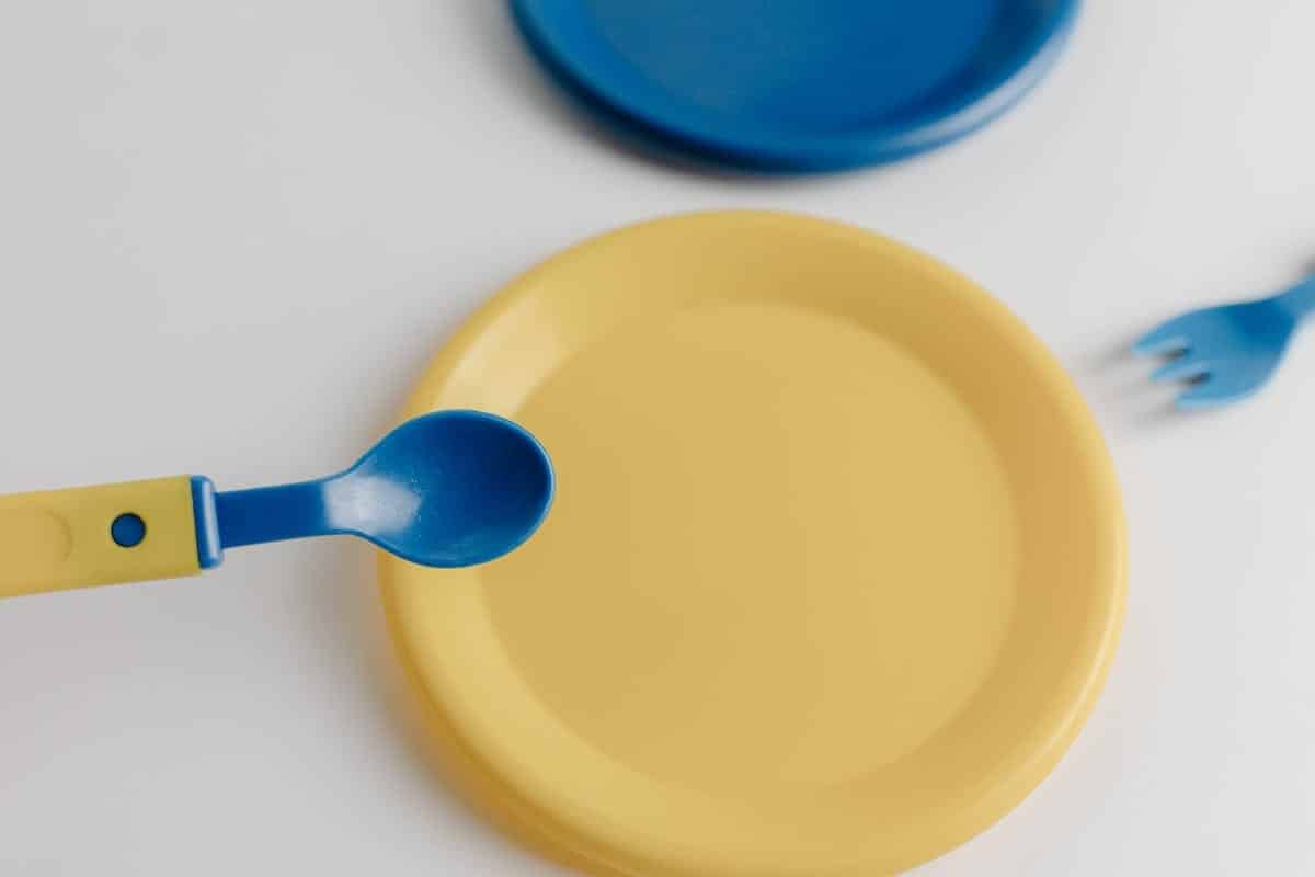 ustensiles silicone