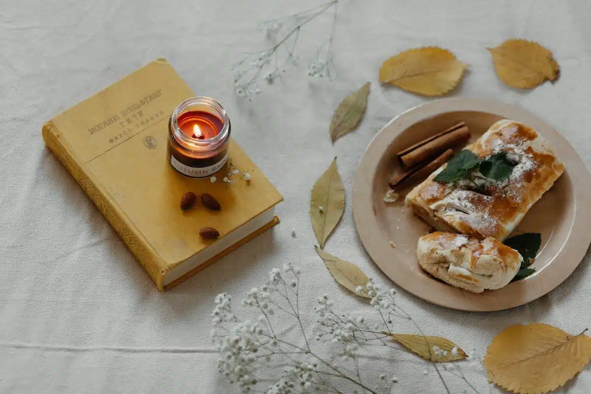 recettes automne