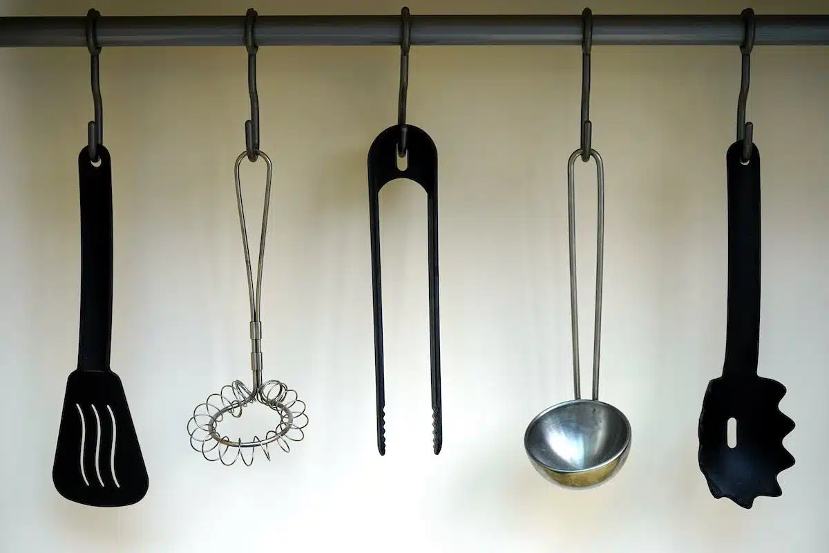 gadgets culinaires