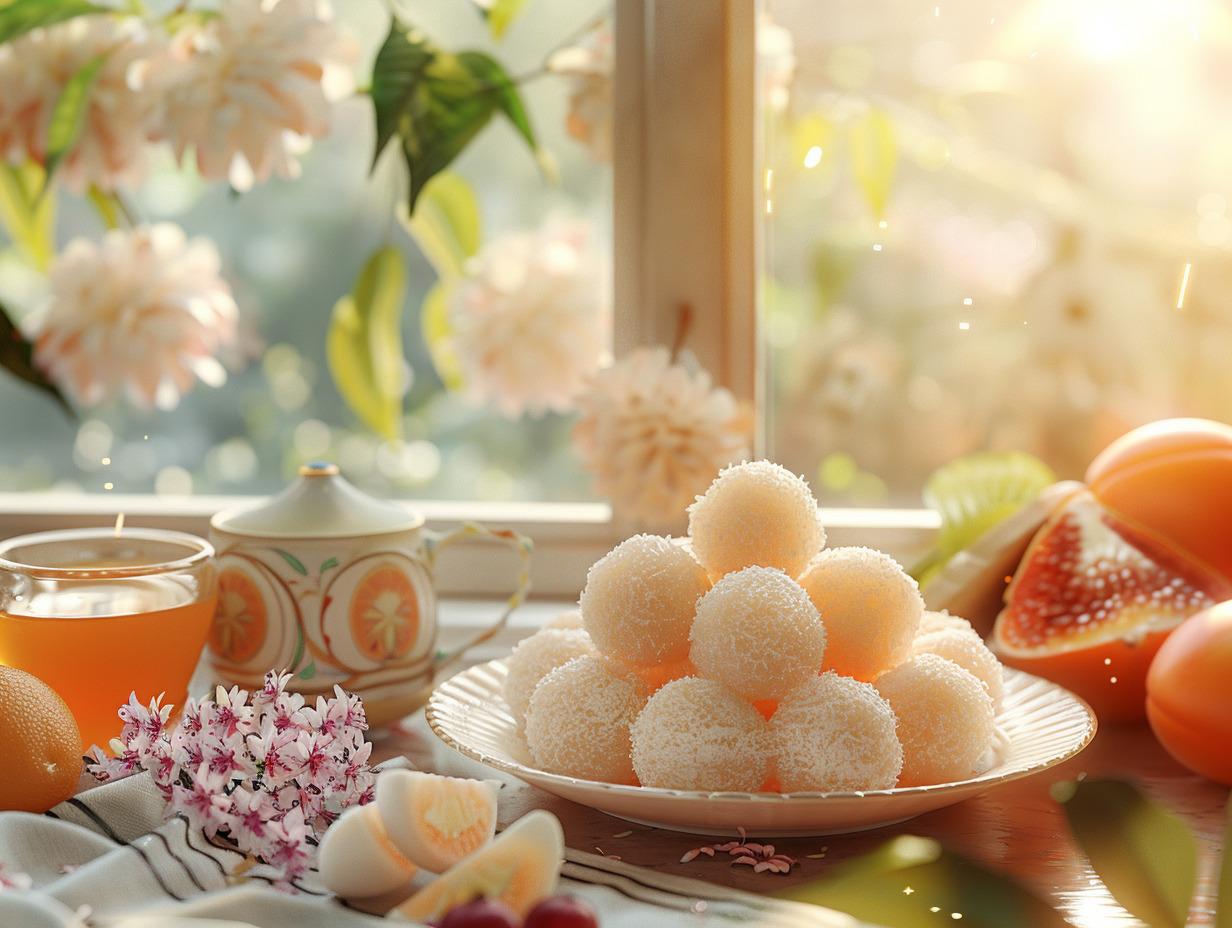 mochis maison