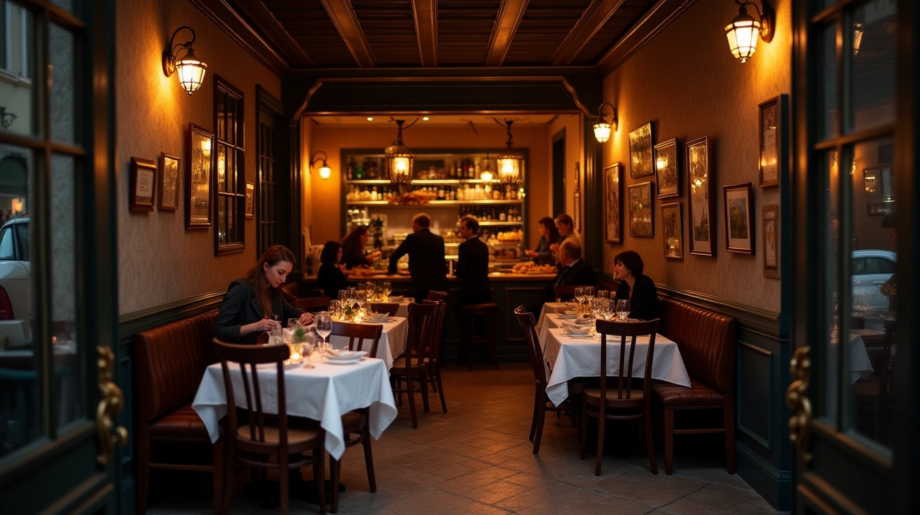 Des escapades exotiques entre tradition et modernité