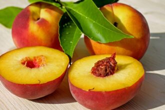 Courses en ligne avec des produits bio et locaux