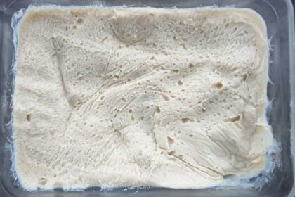 Création divine : comment réussir une parfaite recette de ganache à la vanille