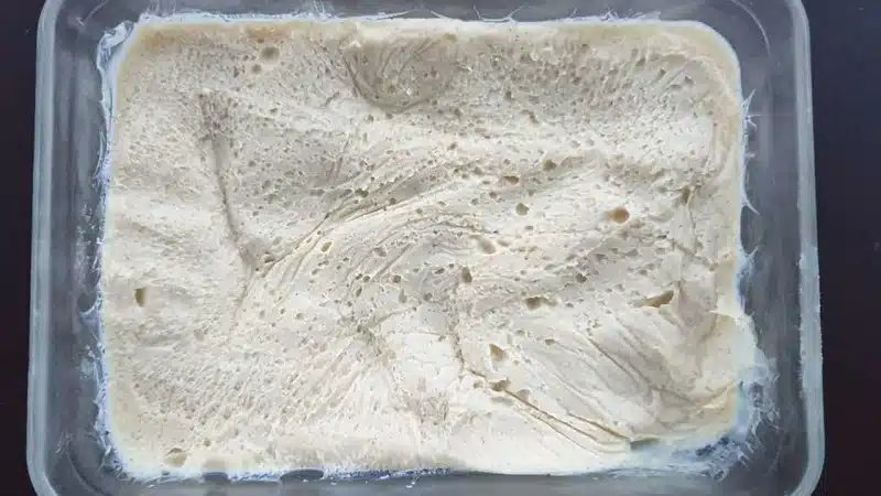 Création divine : comment réussir une parfaite recette de ganache à la vanille