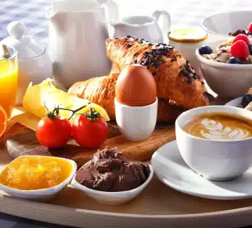 Le petit-déjeuner parfait : que choisir pour bien commencer la journée ?