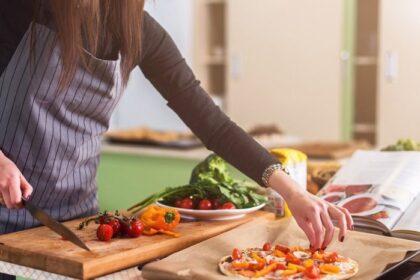 MentorShow Apprenez à cuisiner comme un chef avec les cours en ligne