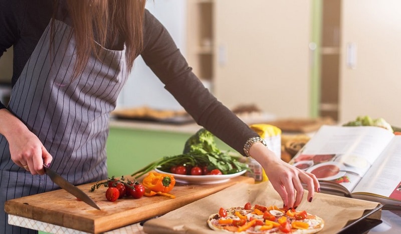 MentorShow Apprenez à cuisiner comme un chef avec les cours en ligne