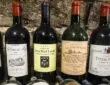 Quels sont les meilleurs vins de Bordeaux