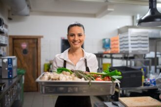 Astuces pour restaurateurs sur la réduction du gaspillage alimentaire