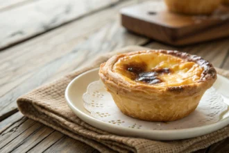 pastel de nata