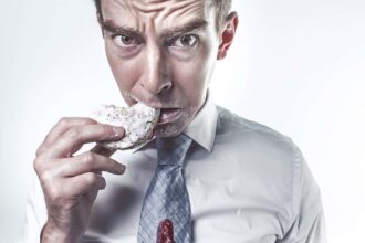 Adoptez un régime alimentaire équilibré, mais faites-vous plaisir avec des biscuits bretons