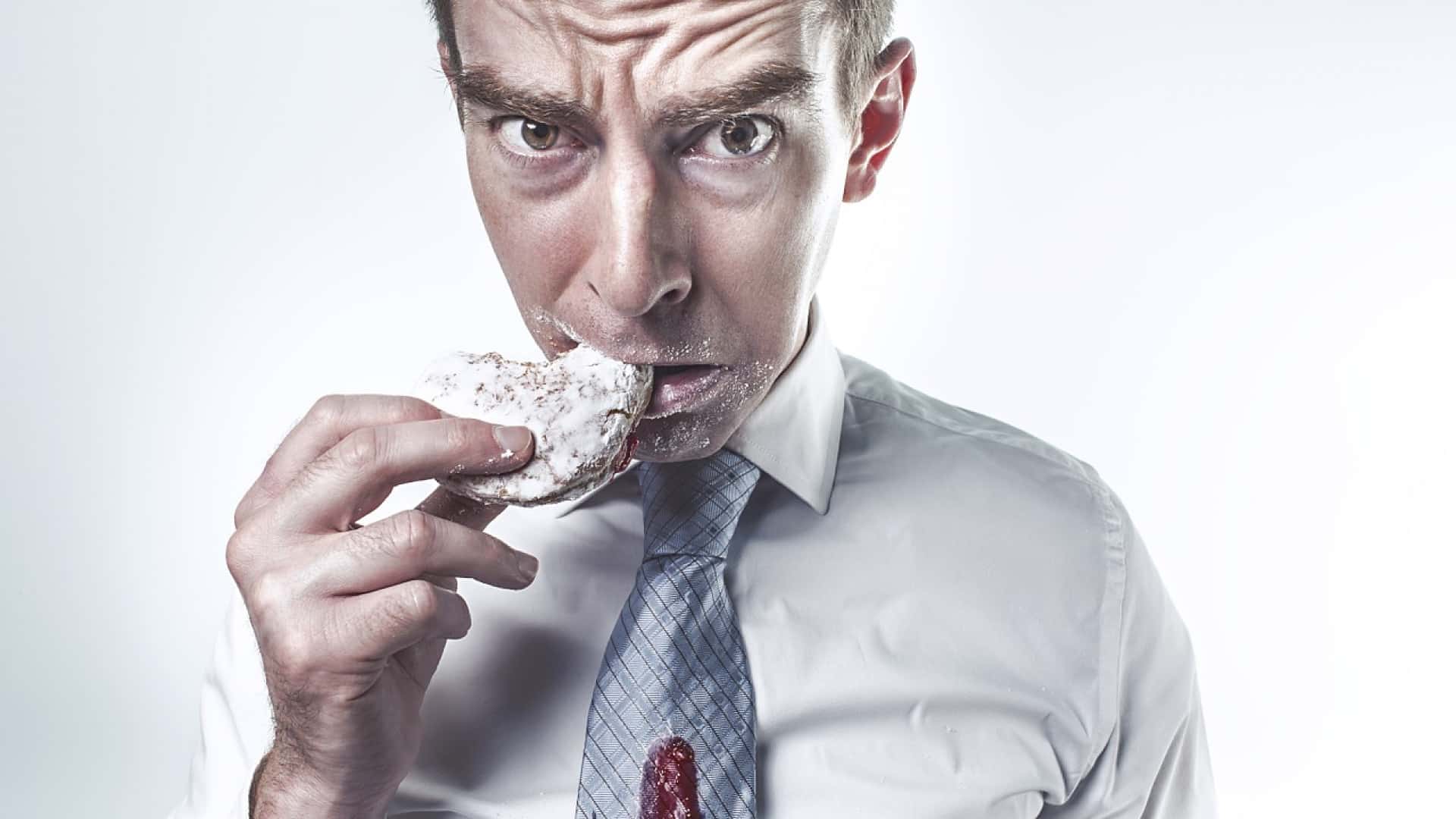 Adoptez un régime alimentaire équilibré, mais faites-vous plaisir avec des biscuits bretons