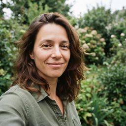 Clara Hubert
