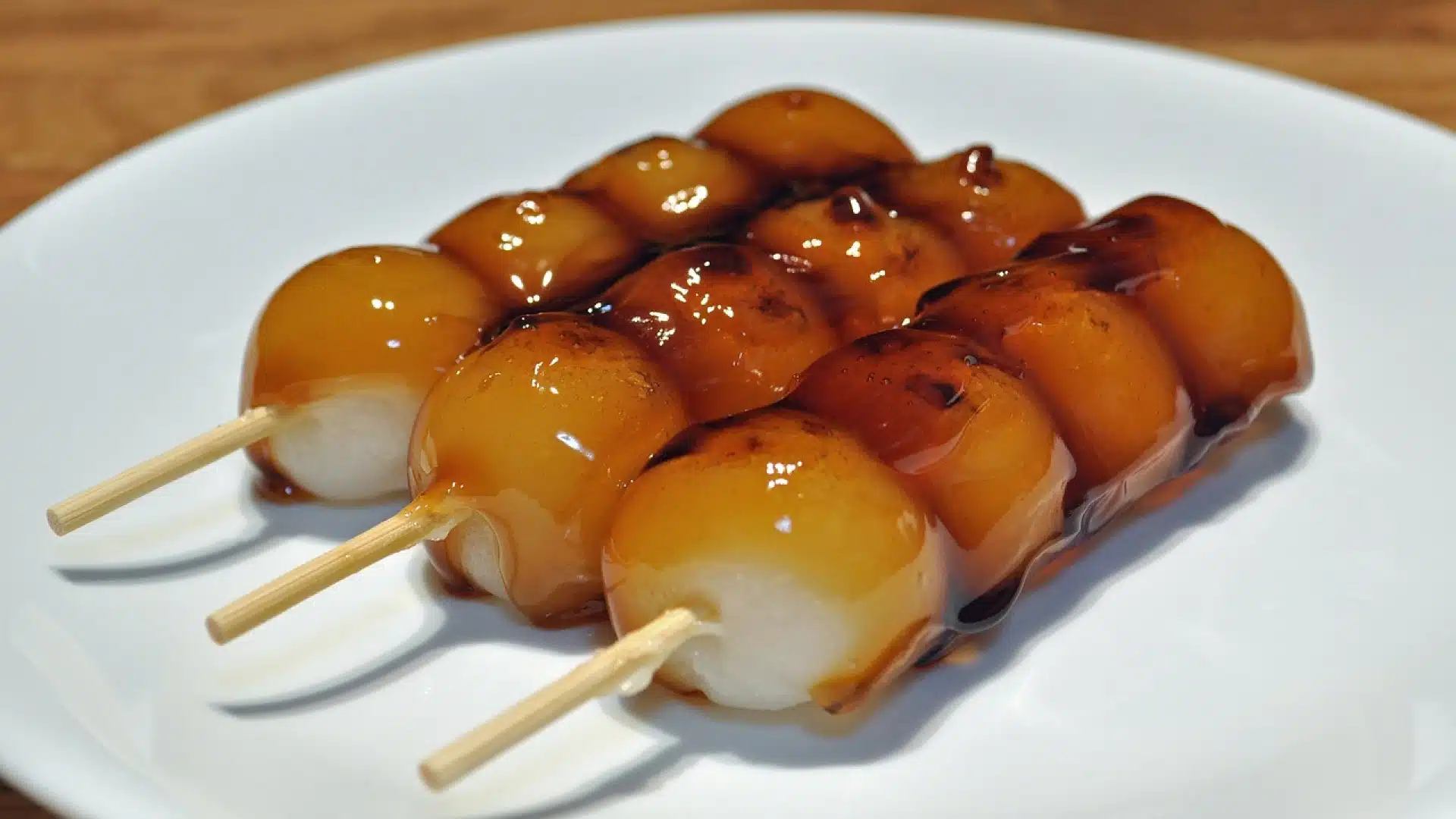 Biscuits et gâteaux japonais : l'évolution exubérante de la pâtisserie asiatique
