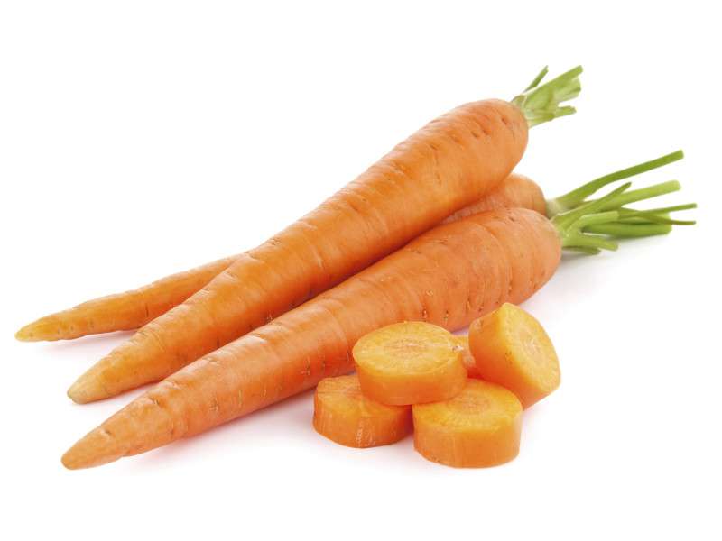 Comment congeler des carottes crues ? Madame Gertrude
