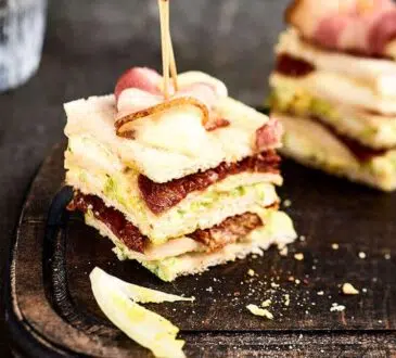 club sandwich