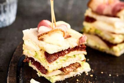 club sandwich
