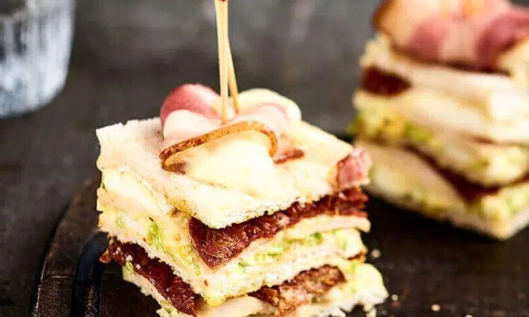 club sandwich