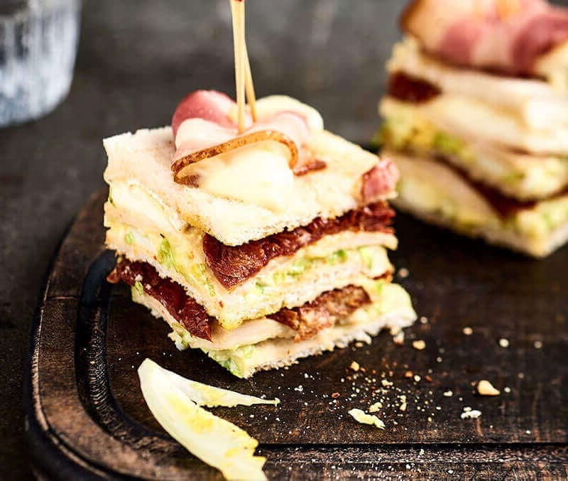 club sandwich