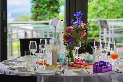 Comment choisir son traiteur de mariage ?