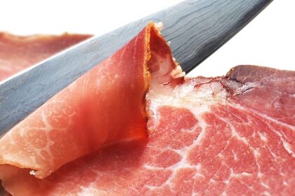 Comment reconnaitre les jambons italiens ?