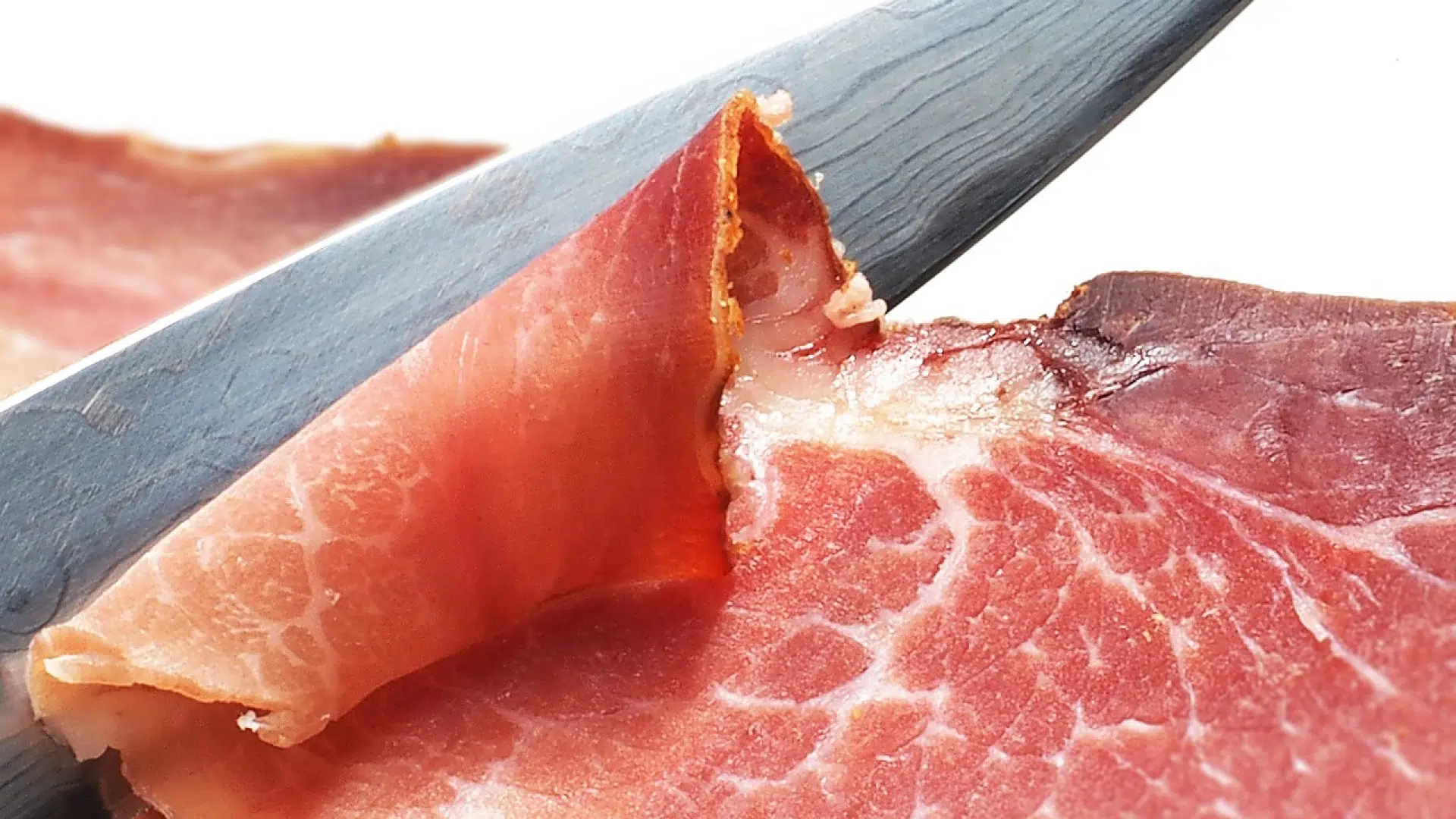Comment reconnaitre les jambons italiens ?