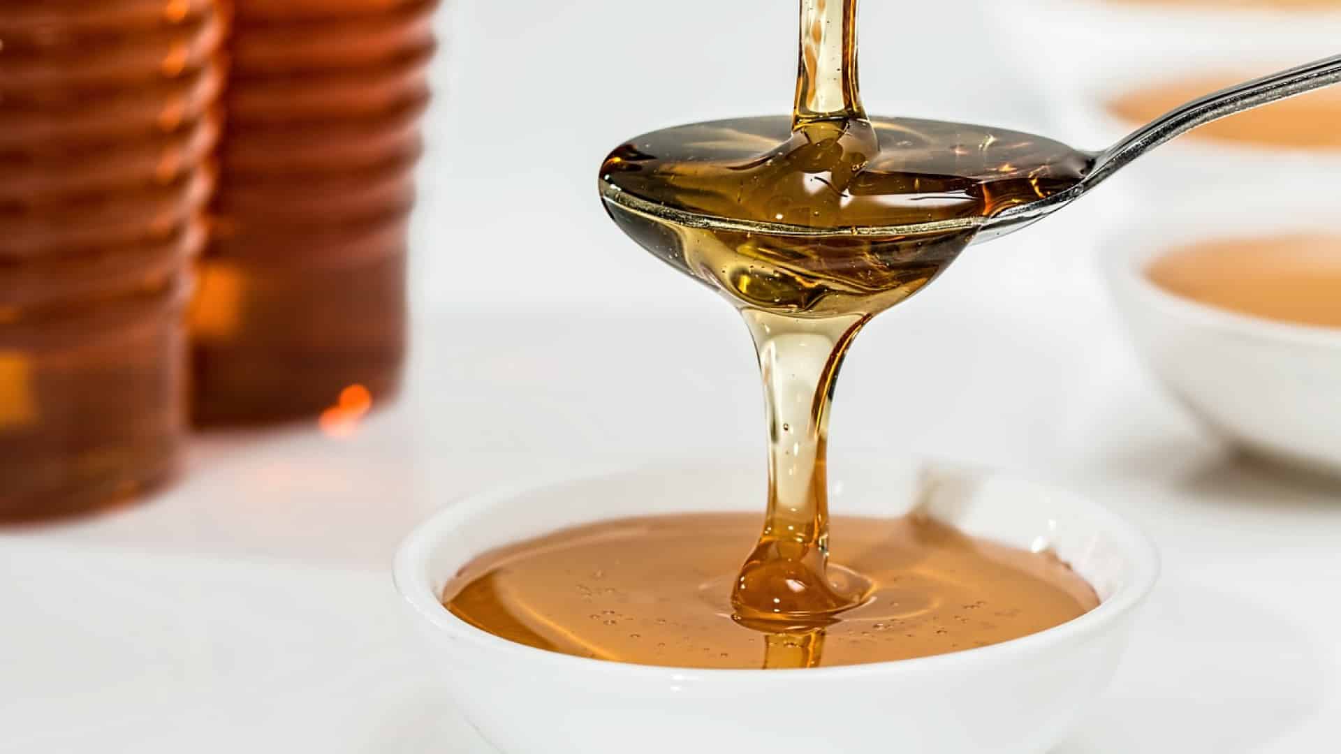 Comment reconnaître un miel naturel ?