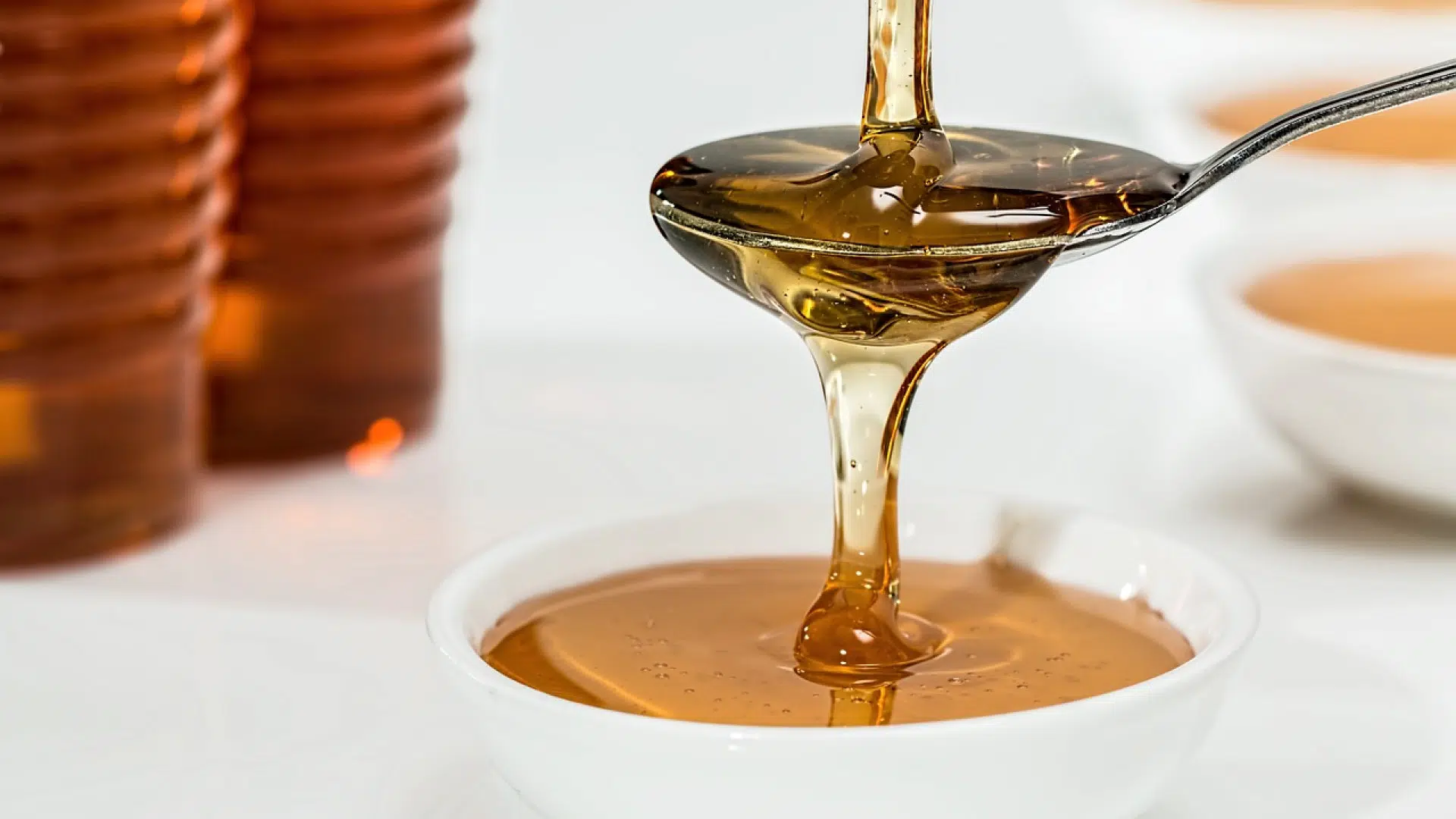 Comment reconnaître un miel naturel ?