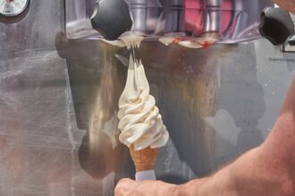 Comment sélectionner votre machine à crème glacée