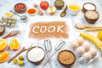 Comment trouver l'inspiration en cuisine quand les idées manquent ?