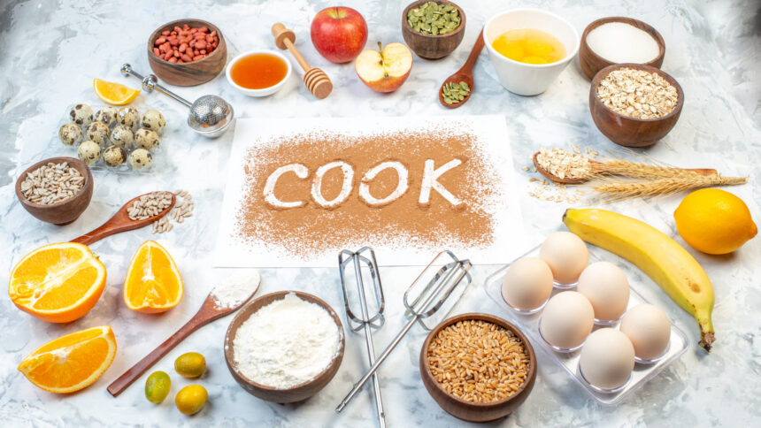Comment trouver l'inspiration en cuisine quand les idées manquent ?