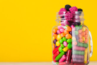 Confiserie en ligne : des gourmandises indémodables à portée de clic !