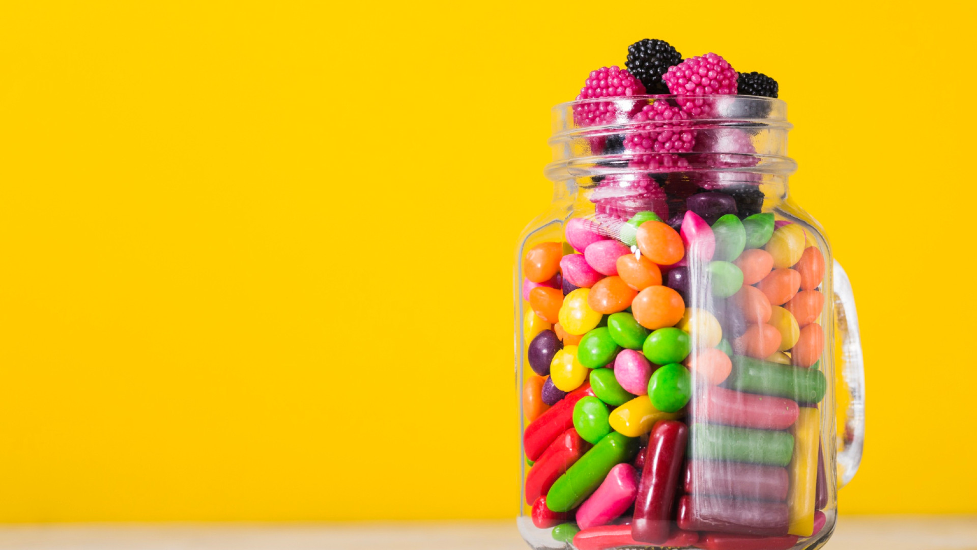 Confiserie en ligne : des gourmandises indémodables à portée de clic !