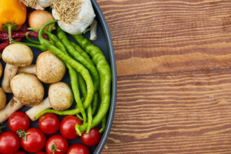 Découvrez le délicieux Farci Poitevin !