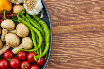 Découvrez le délicieux Farci Poitevin !