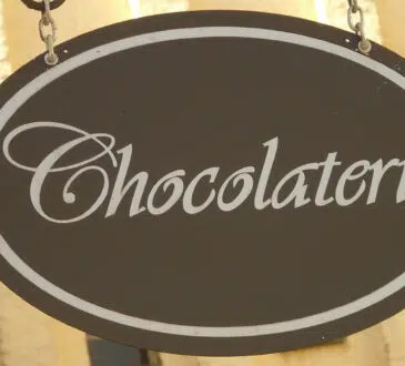 Découvrez toutes les merveilles de cette chocolaterie !