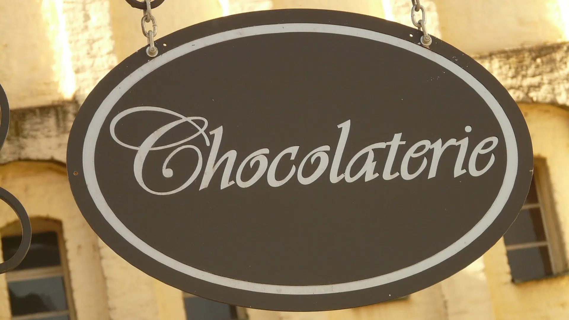 Découvrez toutes les merveilles de cette chocolaterie !