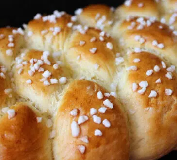 Déguster une bonne brioche sans gluten