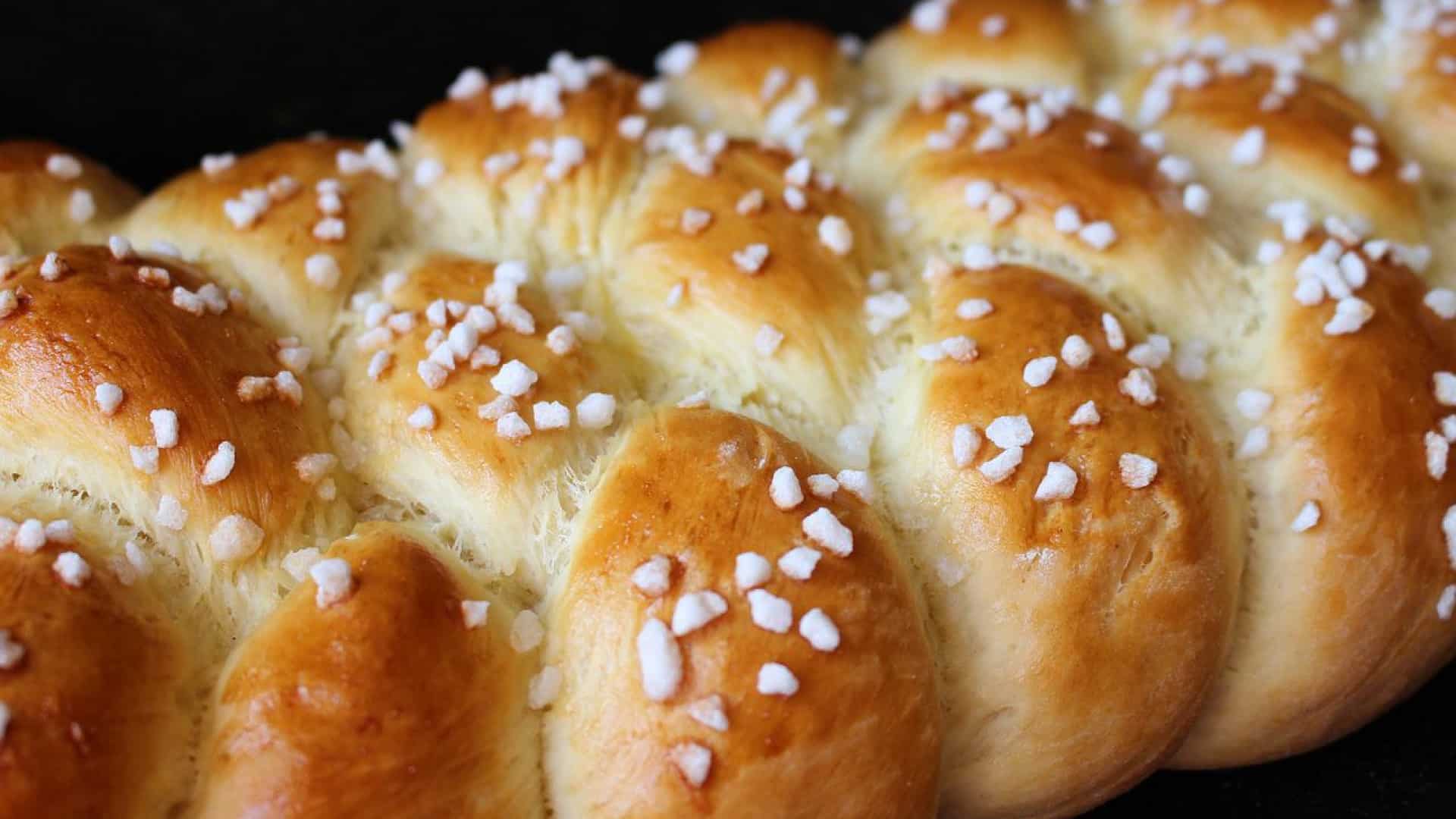 Déguster une bonne brioche sans gluten