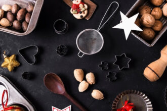 Des desserts visuellement irrésistibles : astuces pour une décoration créative et gourmande