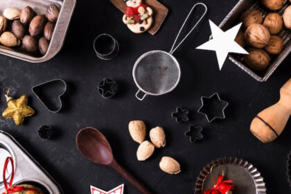 Des desserts visuellement irrésistibles : astuces pour une décoration créative et gourmande