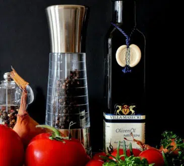 Des olives de qualité permettent d'obtenir une huile Premium