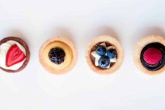 Astuces pour réussir vos desserts en pâtisserie