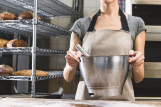 Équipement pour la restauration et la boulangerie-pâtisserie : les acteurs clés du marché B2B